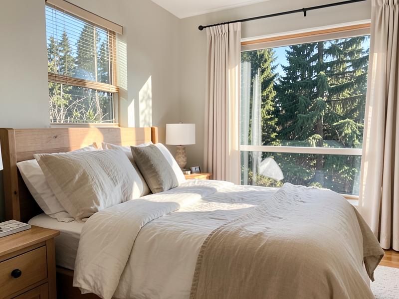 Maple Court Duplex in Beaverton, OR